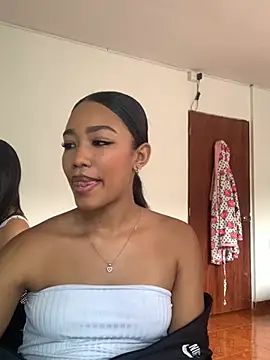 kali rousse online show from 02.19.26