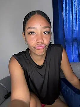 kali rousse online show from 04.06.26