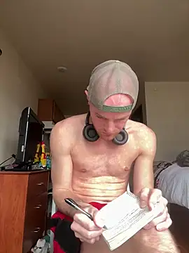 Snapshot of Powerbottomdom chatting on 03.02.26 Powerbottomdom online show from 03.02.26