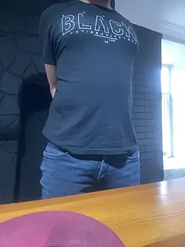 TurkeyMen online show from 03.16.26