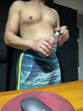 TurkeyMen online show from 03.18.26