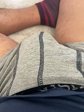 TurkeyMen online show from 04.12.26