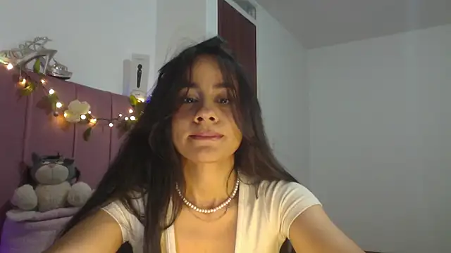 Snapshot of RebecaPalmer chatting on 02.26.26 RebecaPalmer online show from 02.26.26