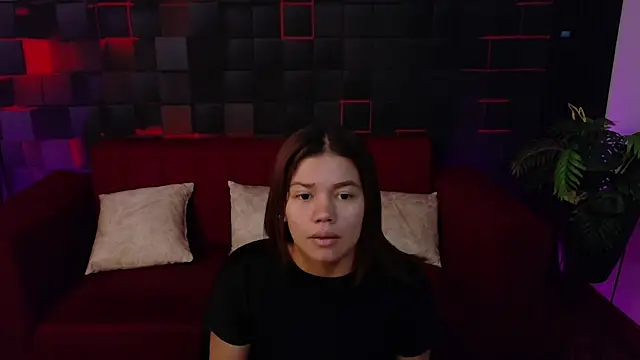 Alessia Monroe  online show from 07.15.26