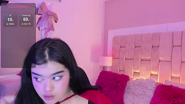 AnniJones online show from 04.13.26