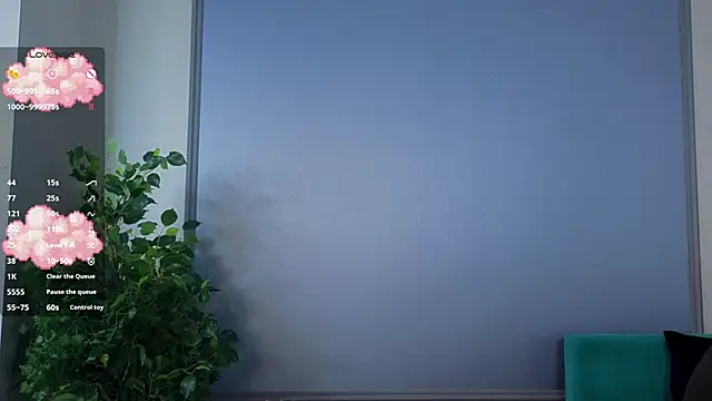 Snapshot of AaronTharrington chatting on 05.17.26 AaronTharrington online show from 05.17.26