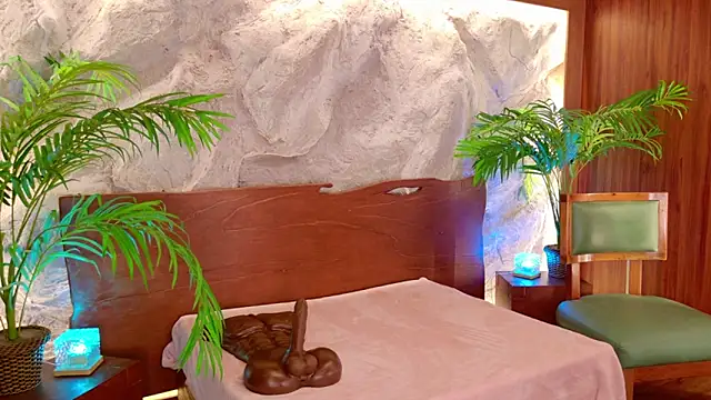 Snapshot of Rolyloren_ chatting on 02.26.26 Rolyloren online show from 02.26.26