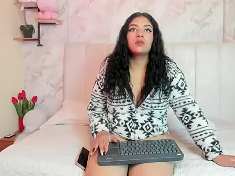 KaileeRoss online show from 02.23.26