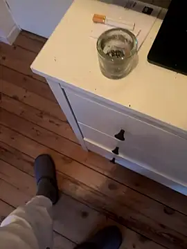 Crevette311 online show from 01.10.26