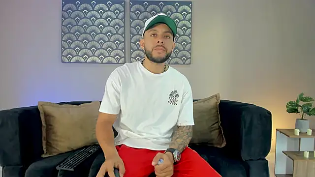 Daniel kingx online show from 02.28.26