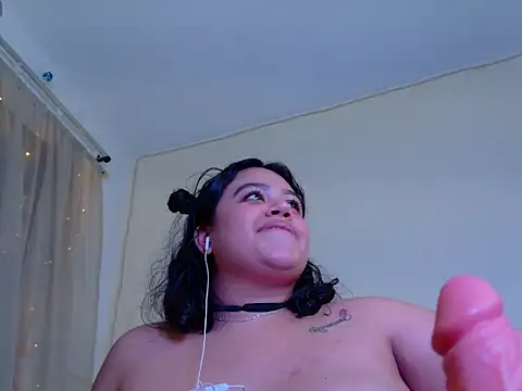 Snapshot of deva_big chatting on 03.27.26 deva big online show from 03.27.26