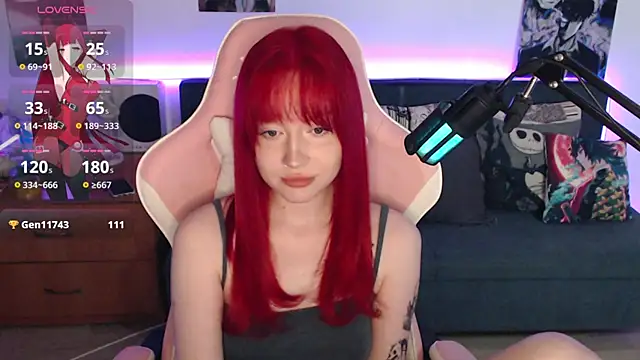 fantasy lisaa online show from 04.16.26