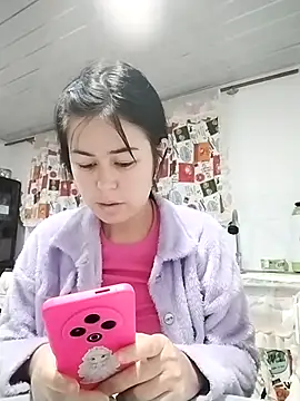 CandyyLove69 online show from 02.26.26