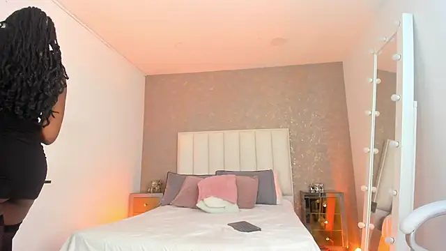 AmyRider  online show from 03.22.26