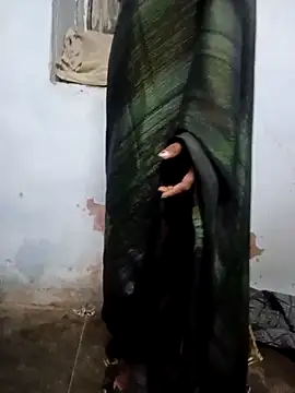 Miss Komal7 online show from 02.22.26