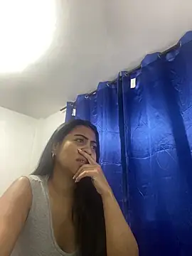 Snapshot of karla-hank chatting on 02.23.26 karla-hank online show from 02.23.26