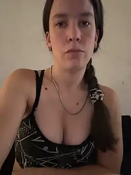 Snapshot of Melu12 chatting on 04.15.26 Melu12 online show from 04.15.26