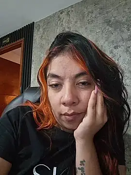 oran black online show from 02.19.26