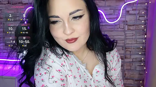 SableGoddess  online show from 04.14.26