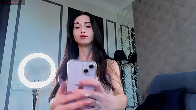 MiguelinaRasmuson online show from 03.25.26