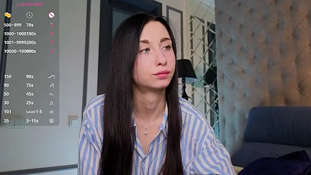 Snapshot of MiguelinaRasmuson chatting on 05.02.26 MiguelinaRasmuson online show from 05.02.26
