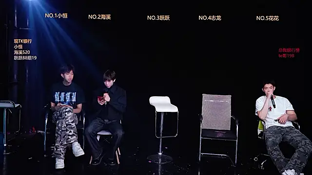 Snapshot of Gay-NextDoor chatting on 02.25.26 Gay-NextDoor online show from 02.25.26