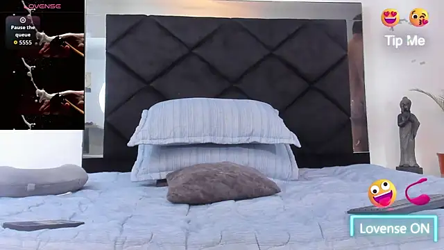 juank adamx online show from 06.11.26