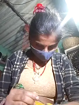 Snapshot of Disha-hot chatting on 02.21.26 Disha-hot online show from 02.21.26