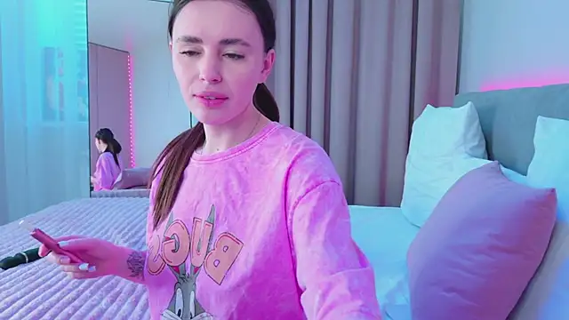 Snapshot of Rossy_X chatting on 04.09.26 Rossy X online show from 04.09.26