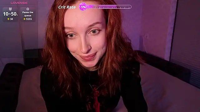 Snapshot of callme_alexa chatting on 02.24.26 callme alexa online show from 02.24.26