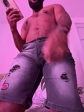 Snapshot of el_guille1 chatting on 03.06.26 el guille1 online show from 03.06.26