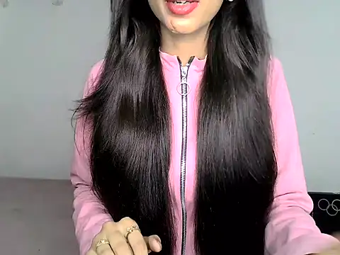 SIKSHA SINGH online show from 07.10.26
