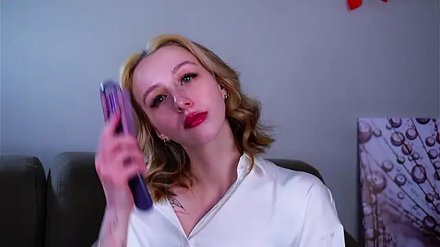 Snapshot of EugeniaEarl chatting on 02.23.26 EugeniaEarl online show from 02.23.26