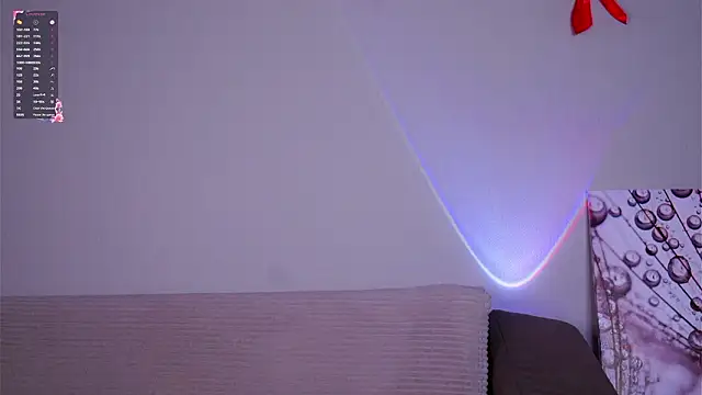 EugeniaEarl online show from 03.27.26