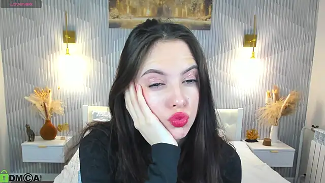 Snapshot of elise_robbie chatting on 03.26.26 elise robbie online show from 03.26.26