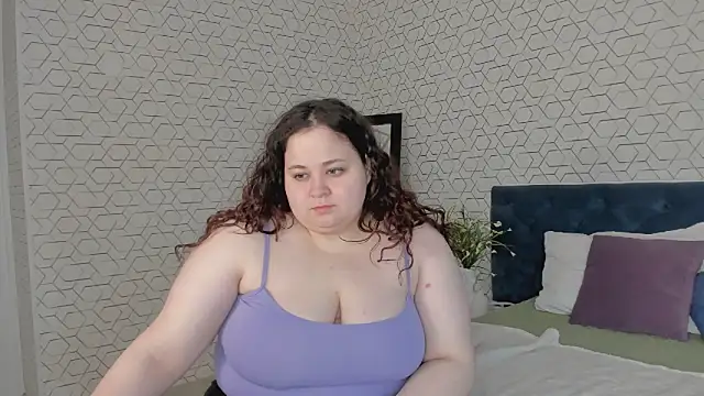 MoonlitAdele online show from 03.31.26