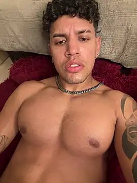 amenadiel fire online show from 03.03.26