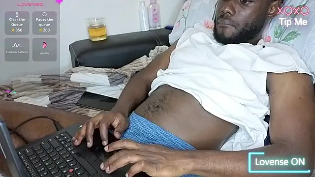 Snapshot of KayBhanger chatting on 02.28.26 KayBhanger online show from 02.28.26