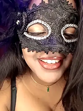 Hot Girl Dimple online show from 05.01.26