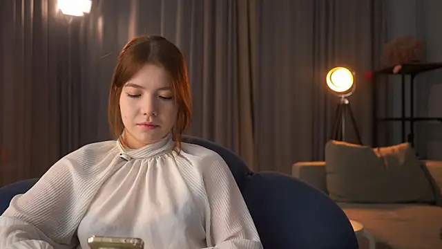 Snapshot of AyakoHuezo chatting on 02.27.26 AyakoHuezo online show from 02.27.26