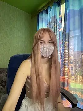 SophieBlackwood online show from 03.13.26