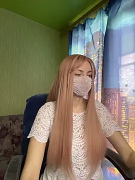 SophieBlackwood online show from 03.23.26