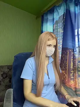 SophieBlackwood online show from 04.01.26