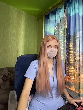 SophieBlackwood online show from 04.27.26