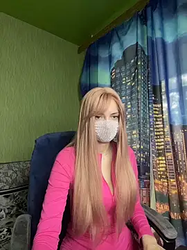 SophieBlackwood online show from 05.18.26