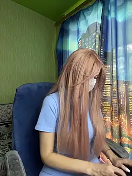 SophieBlackwood online show from 05.19.26