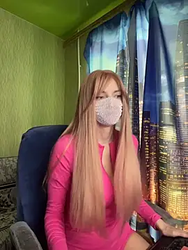 SophieBlackwood online show from 05.24.26