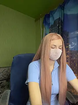 SophieBlackwood online show from 05.28.26