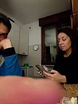 perfectcouple123 online show from 02.20.26