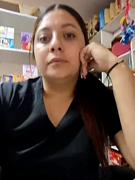 Green Nopal online show from 03.04.26